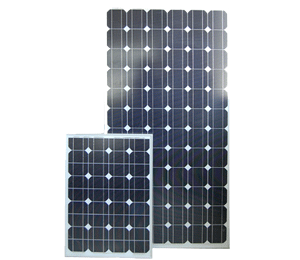單晶硅太陽能光伏發電組件