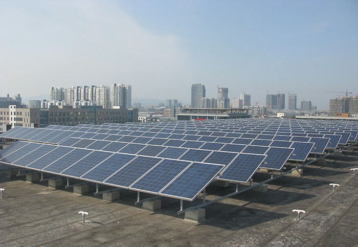 東莞居民分布式光伏發(fā)電補(bǔ)貼