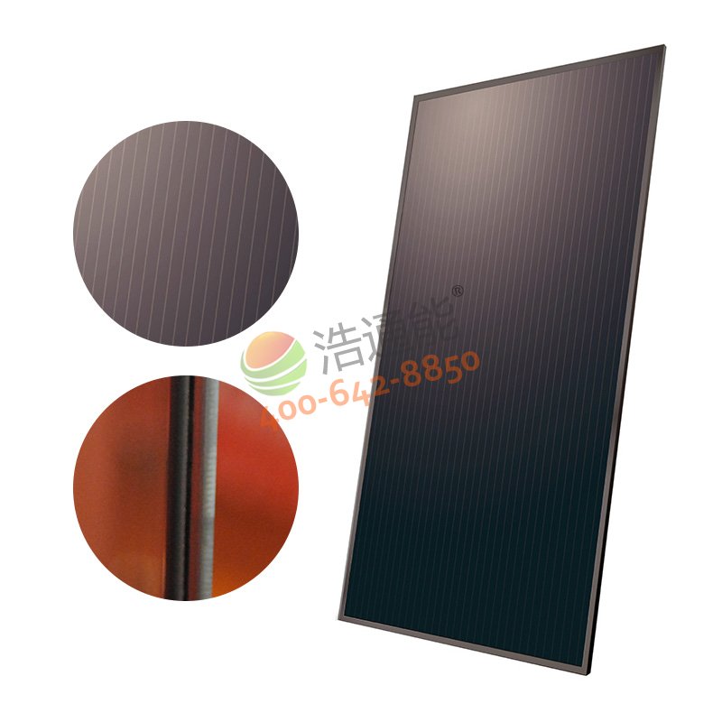 漢能 Solibro 薄膜太陽能組件SL2/SL2-F產品圖片